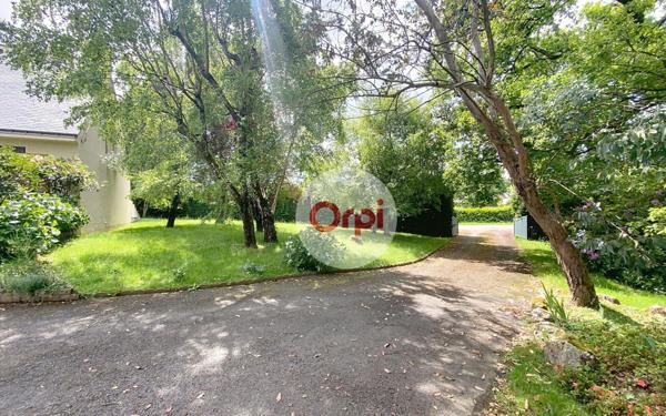 Maison à vendre    5 pièces •  Noyal-Muzillac