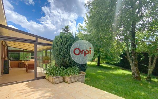 Maison à vendre    5 pièces •  Noyal-Muzillac