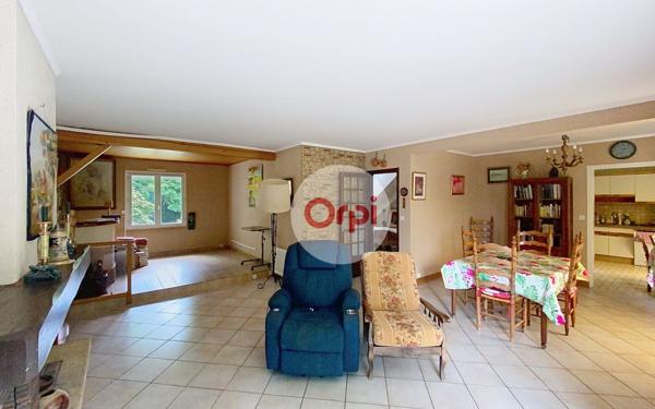 Maison à vendre    5 pièces •  Noyal-Muzillac