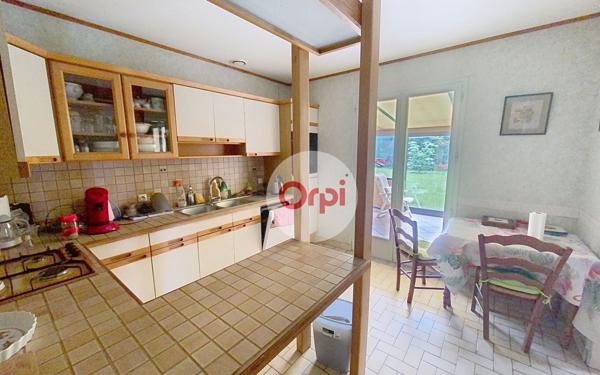 Maison à vendre    5 pièces •  Noyal-Muzillac