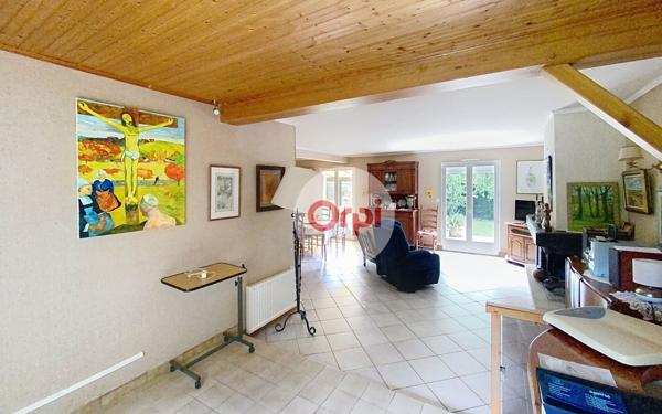 Maison à vendre    5 pièces •  Noyal-Muzillac