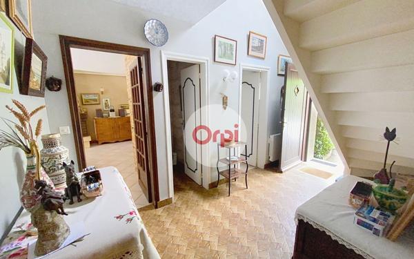 Maison à vendre    5 pièces •  Noyal-Muzillac