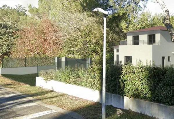 Vente Terrain 1800 m2 à Montferrier-sur-Lez