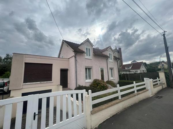 Maison à vendre à Chartres (28000)