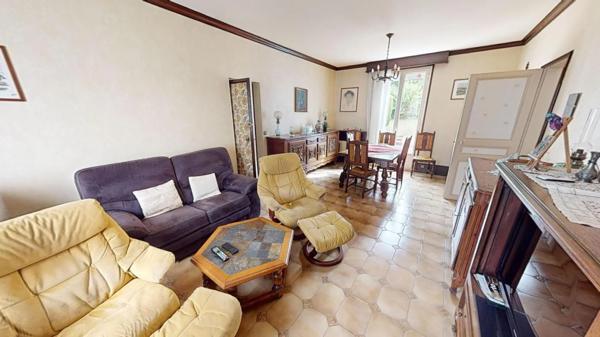 Maison à vendre à Chartres (28000)