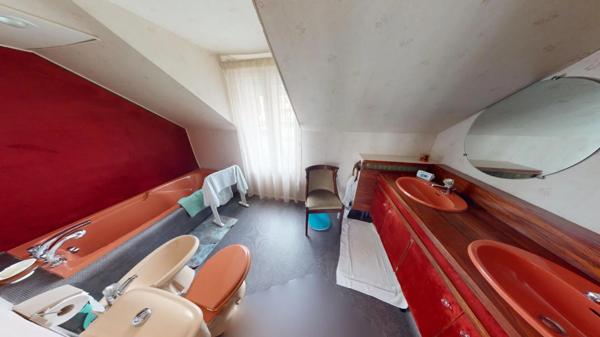 Maison à vendre à Chartres (28000)