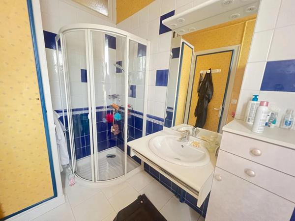 Maison à vendre à Chartres (28000)