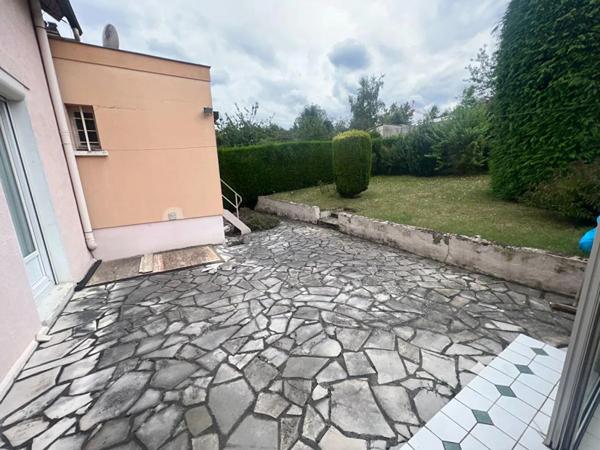 Maison à vendre à Chartres (28000)