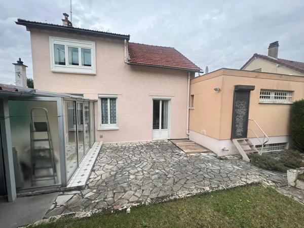 Maison à vendre à Chartres (28000)
