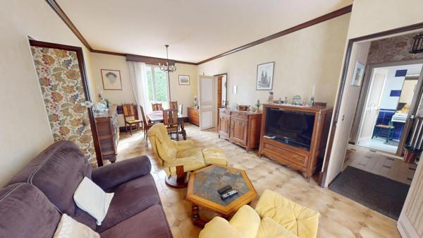 Maison à vendre à Chartres (28000)