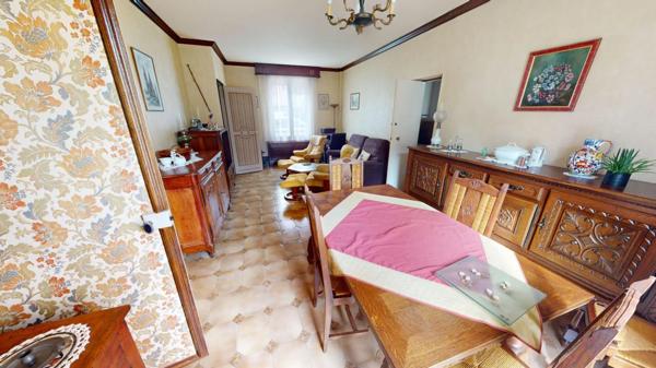 Maison à vendre à Chartres (28000)