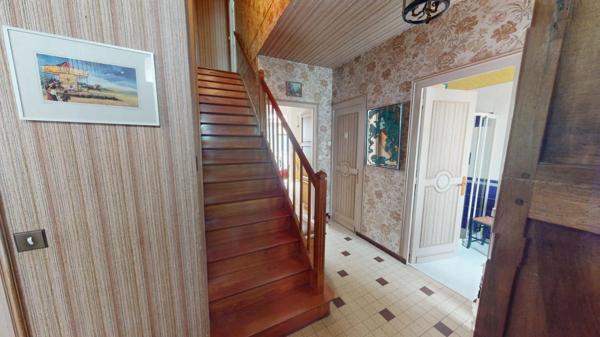 Maison à vendre à Chartres (28000)