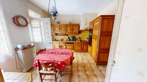 Maison à vendre à Chartres (28000)