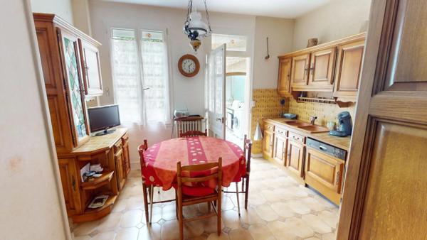 Maison à vendre à Chartres (28000)