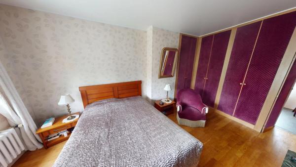 Maison à vendre à Chartres (28000)