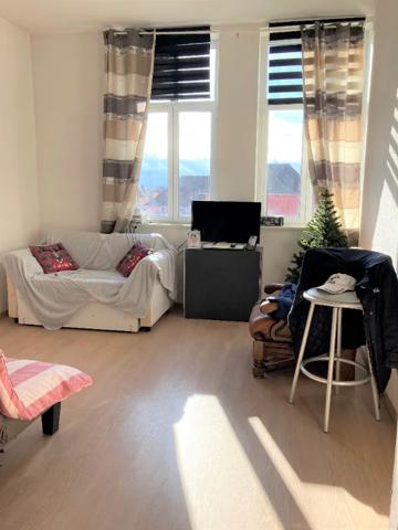 Appartement à vendre à Volgelsheim (68600)