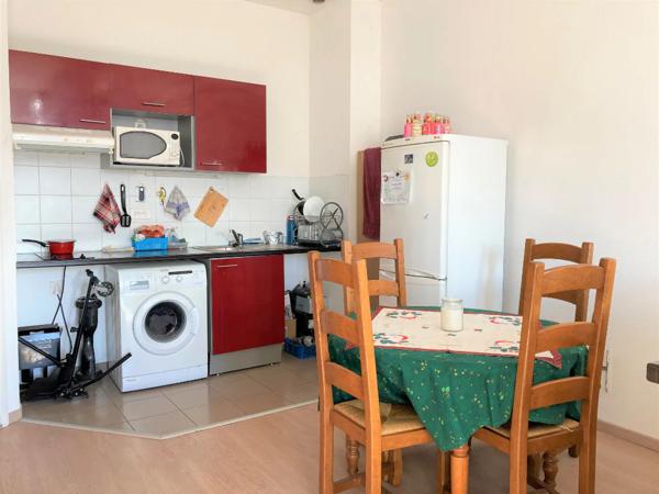 Appartement à vendre à Volgelsheim (68600)