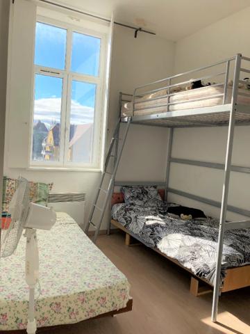 Appartement à vendre à Volgelsheim (68600)