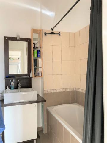 Appartement à vendre à Volgelsheim (68600)
