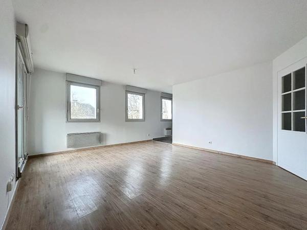Appartement à louer à Lille (59000)