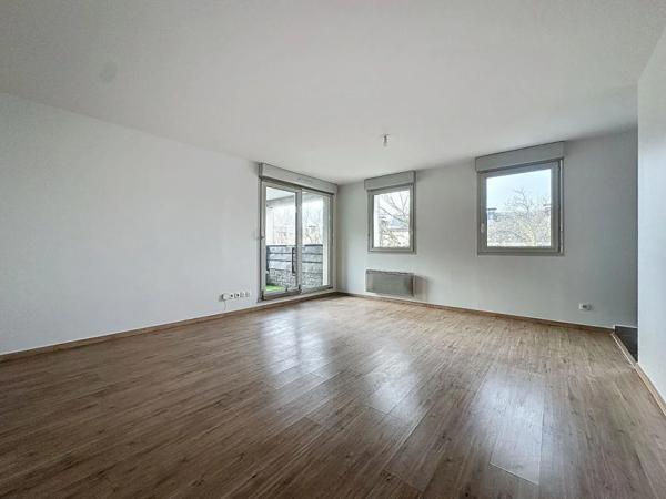 Appartement à louer à Lille (59000)