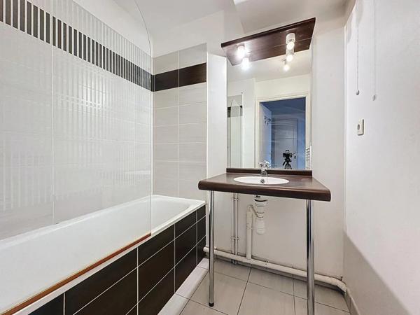 Appartement à louer à Lille (59000)