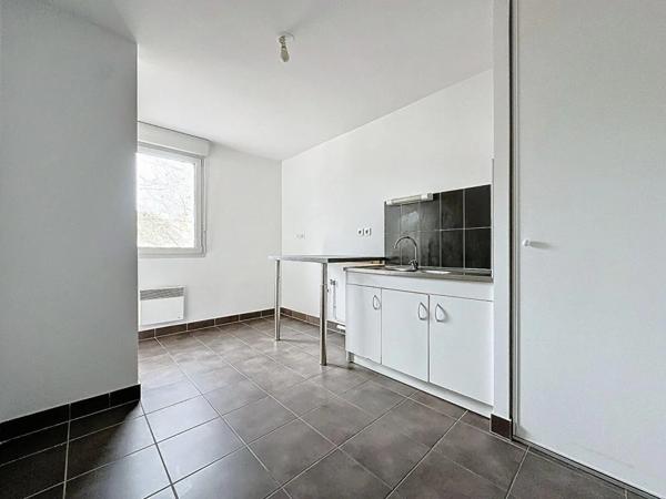 Appartement à louer à Lille (59000)