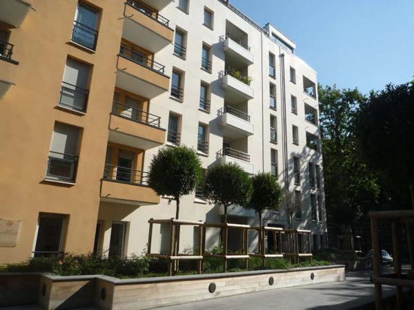 Appartement à louer à Lille (59000)