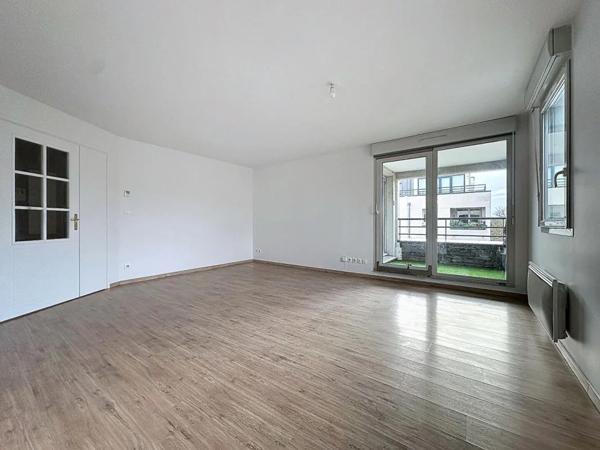 Appartement à louer à Lille (59000)