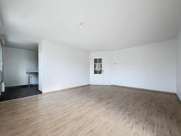 Appartement à louer à Lille (59000)