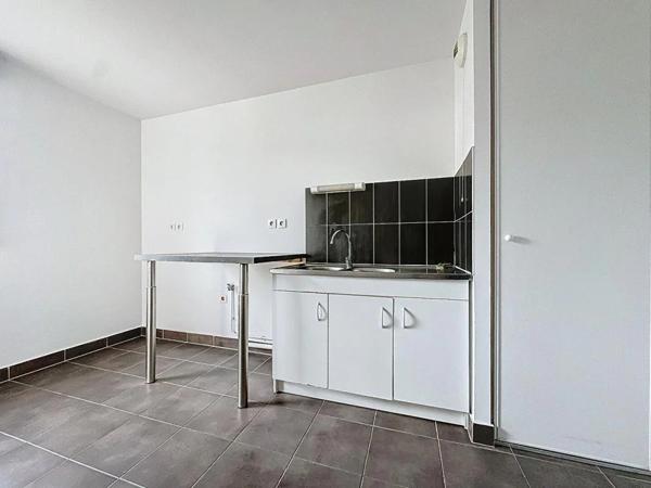 Appartement à louer à Lille (59000)