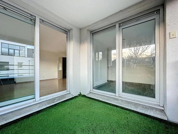 Appartement à louer à Lille (59000)