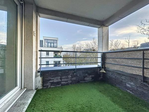 Appartement à louer à Lille (59000)