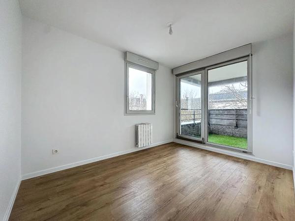 Appartement à louer à Lille (59000)