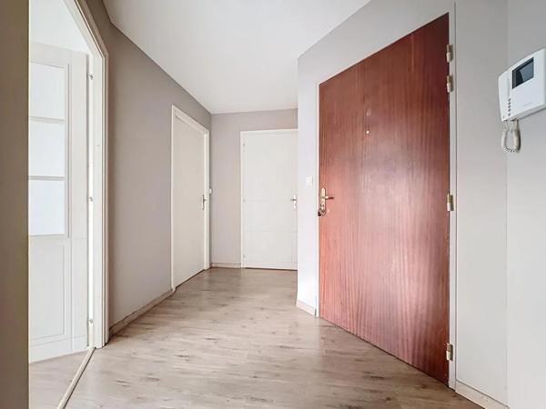 Appartement à louer à Lille (59000)