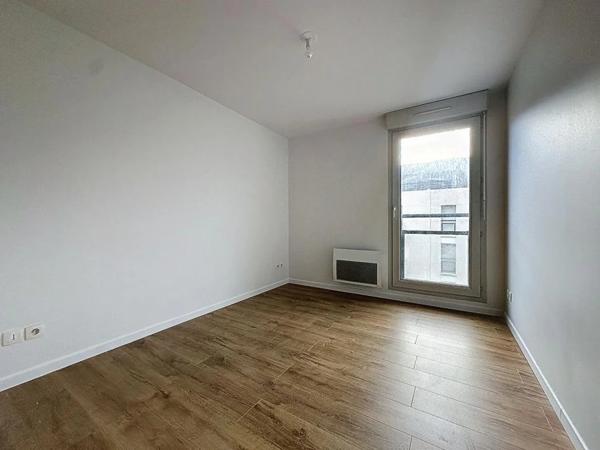Appartement à louer à Lille (59000)
