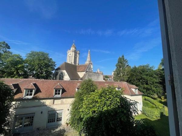 Bel appartement duplex de 4 pièces, Hyper centre ville.