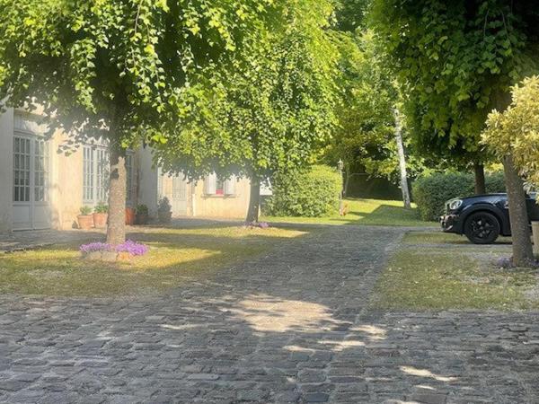 Bel appartement duplex de 4 pièces, Hyper centre ville.