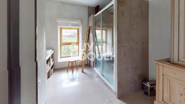 Maison d’exception à Vire Normandie – Un cadre de vie unique !