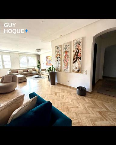 Appartement à vendre - Place Olier, Gauthier