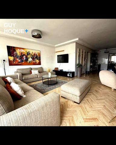 Appartement à vendre - Place Olier, Gauthier
