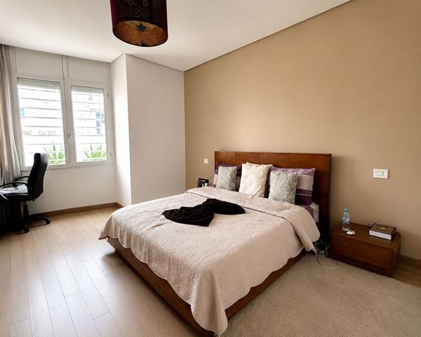 Appartement à vendre - Place Olier, Gauthier