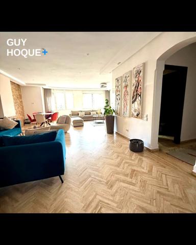 Appartement à vendre - Place Olier, Gauthier