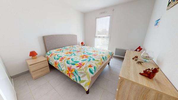 A LOUER APPARTEMENT T3 ROYAN