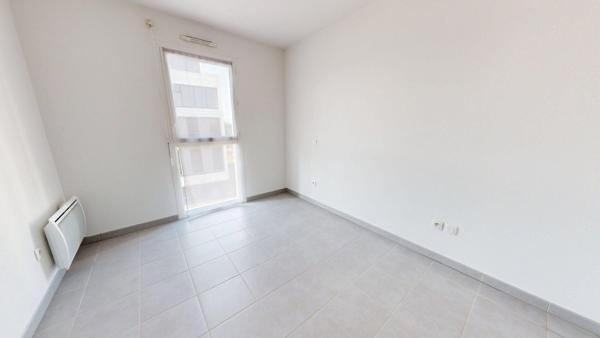 A LOUER APPARTEMENT T3 ROYAN