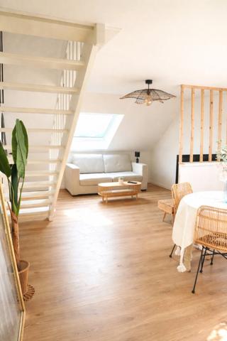 Appartement à LA BAULE ESCOUBLAC (44500)