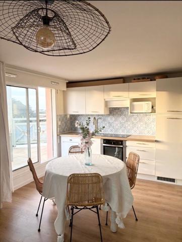 Appartement à LA BAULE ESCOUBLAC (44500)