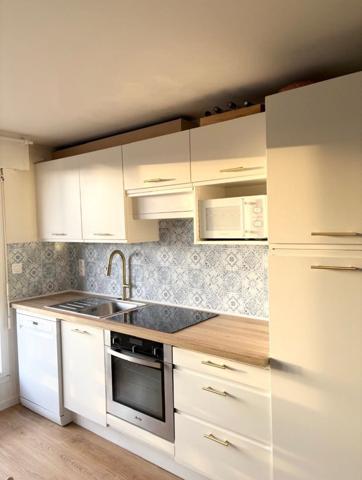 Appartement à LA BAULE ESCOUBLAC (44500)