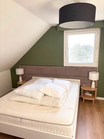 Appartement à LA BAULE ESCOUBLAC (44500)