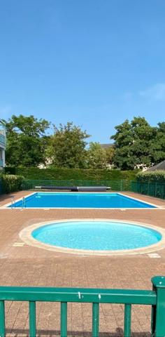 Appartement à LA BAULE ESCOUBLAC (44500)
